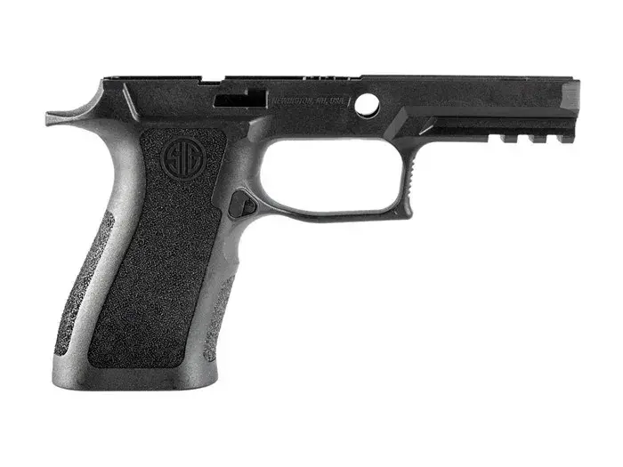 9/40/357 Carry Large Grip Module, Black - photo 4