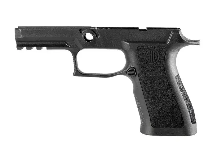 9/40/357 Carry Large Grip Module, Black - photo 5