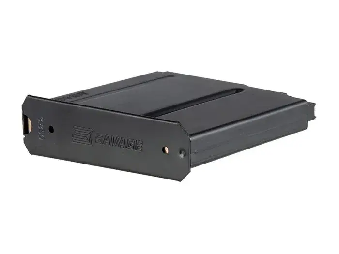 AICS Magazine .300 WinMag 3.85" LA 5RD for Savage Arms 110 - photo 2
