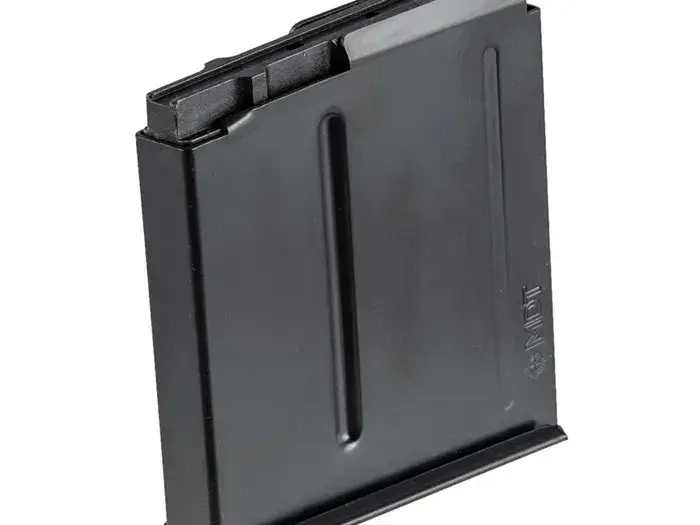 AICS Magazine .300 WinMag 3.85" LA 5RD for Savage Arms 110 - photo 3