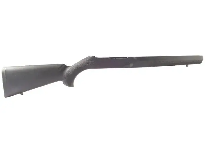 Ruger 10/22 Stock Sporter Fiberglass BLK - photo 2