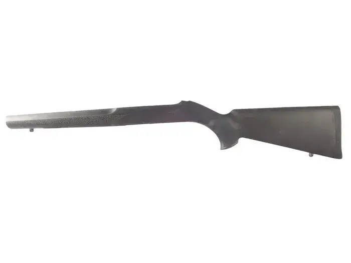 Ruger 10/22 Stock Sporter Fiberglass BLK - photo 3