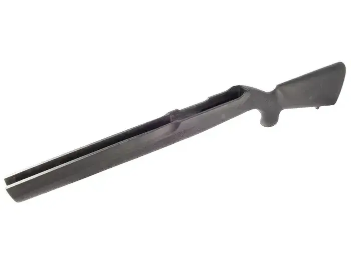Ruger 10/22 Stock Sporter Fiberglass BLK - photo 4