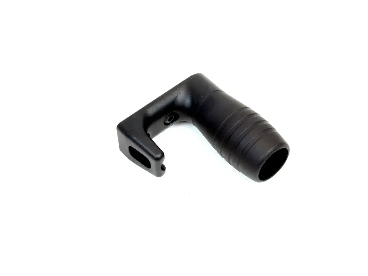 Modular Vertical Foregrip 2" w/Hand Stop M-LOK Black