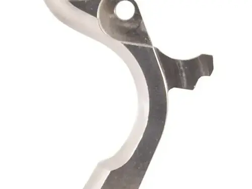 Bullet Proof Concealment Grip Safety, SS - photo 4