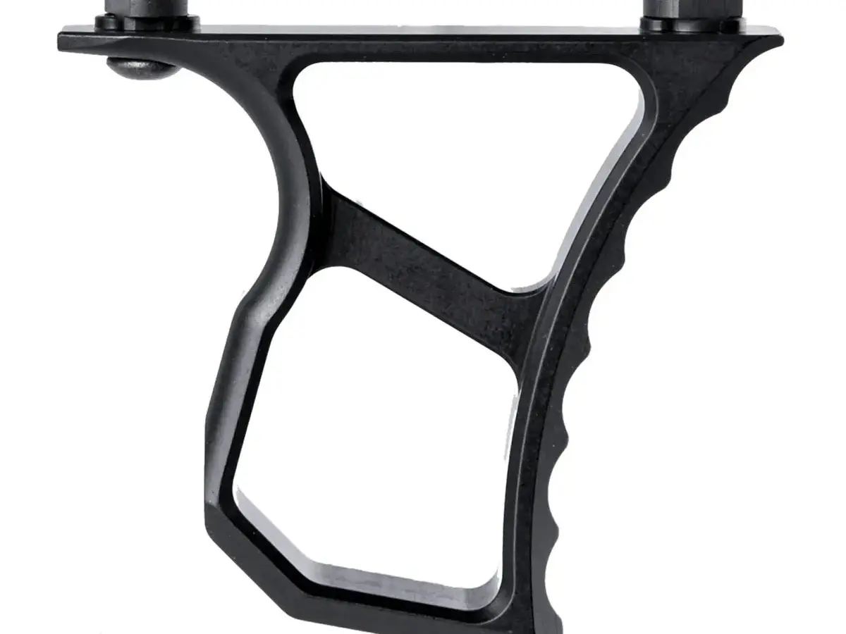 SFG M-LOK Skeleton Forward Grip Black