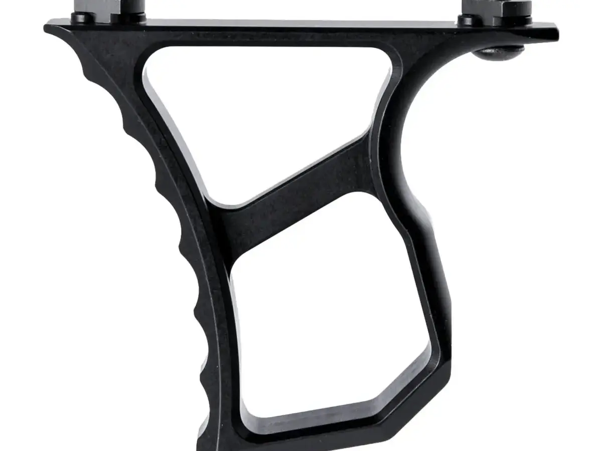 SFG M-LOK Skeleton Forward Grip Black - photo 2