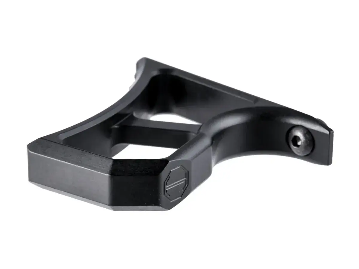 SFG M-LOK Skeleton Forward Grip Black - photo 4