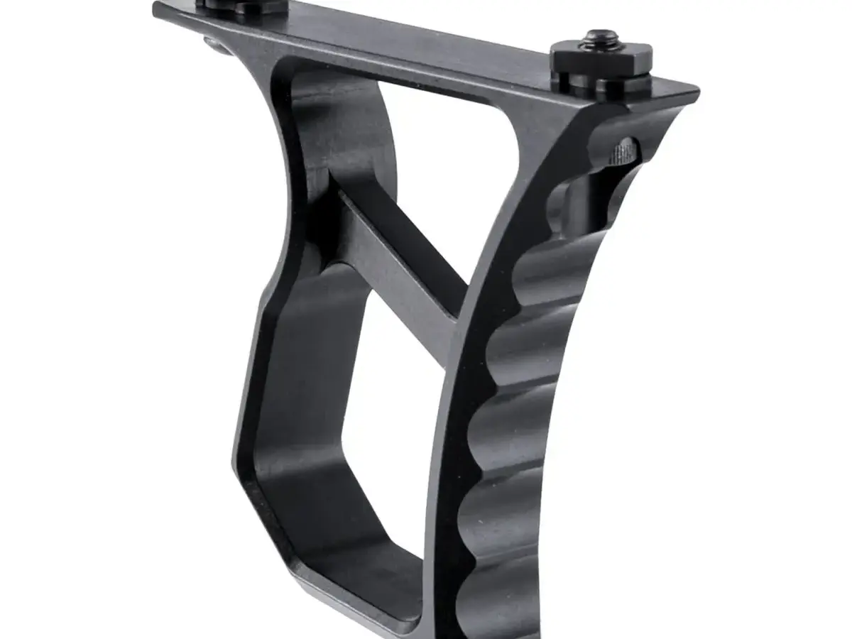 SFG M-LOK Skeleton Forward Grip Black - photo 5