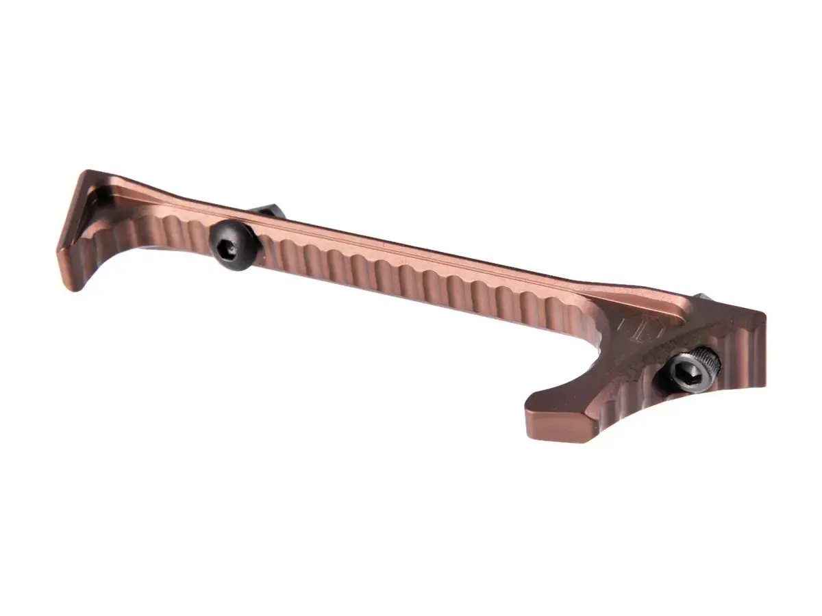 Hand Retention Device Extended Handstop Tan