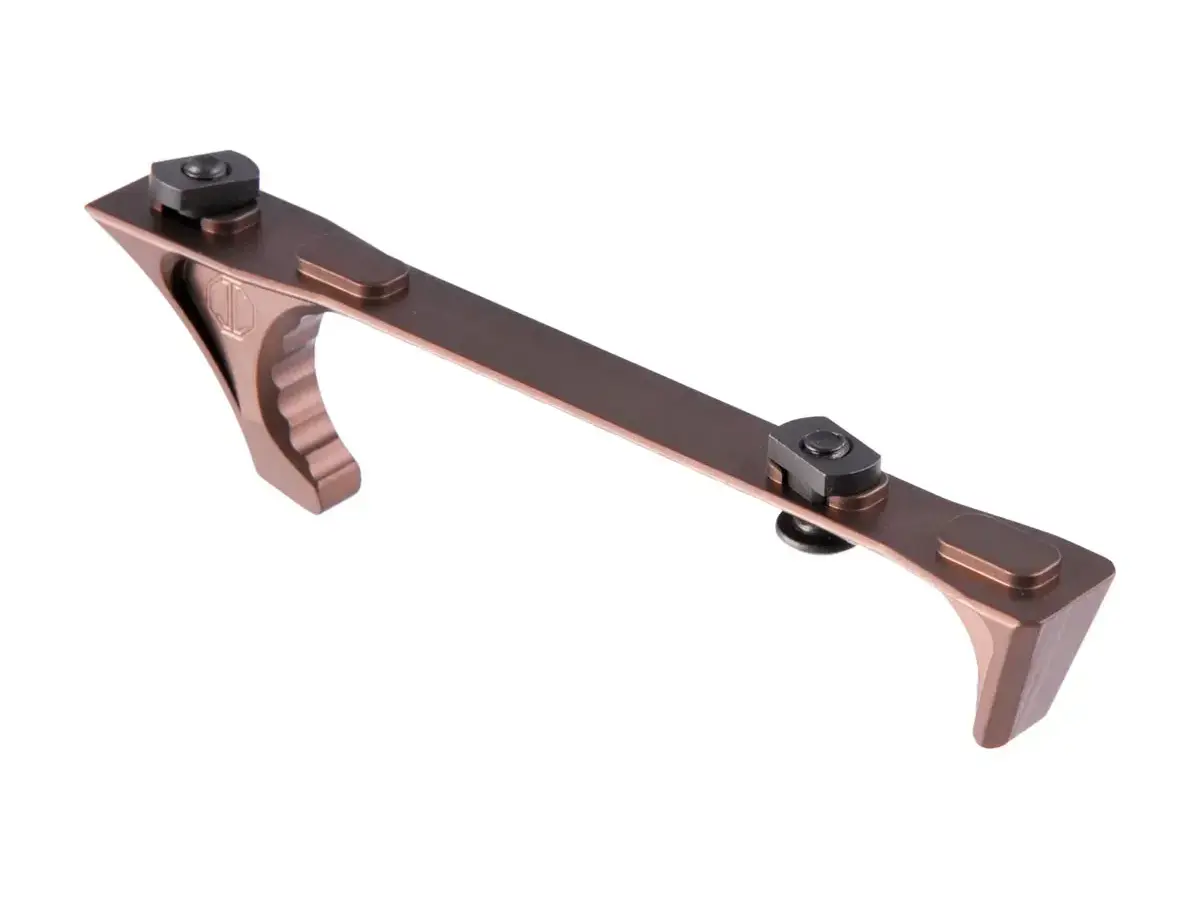 Hand Retention Device Extended Handstop Tan - photo 2