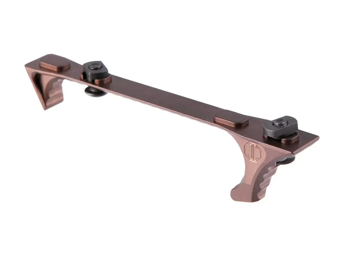 Hand Retention Device Extended Handstop Tan - photo 3
