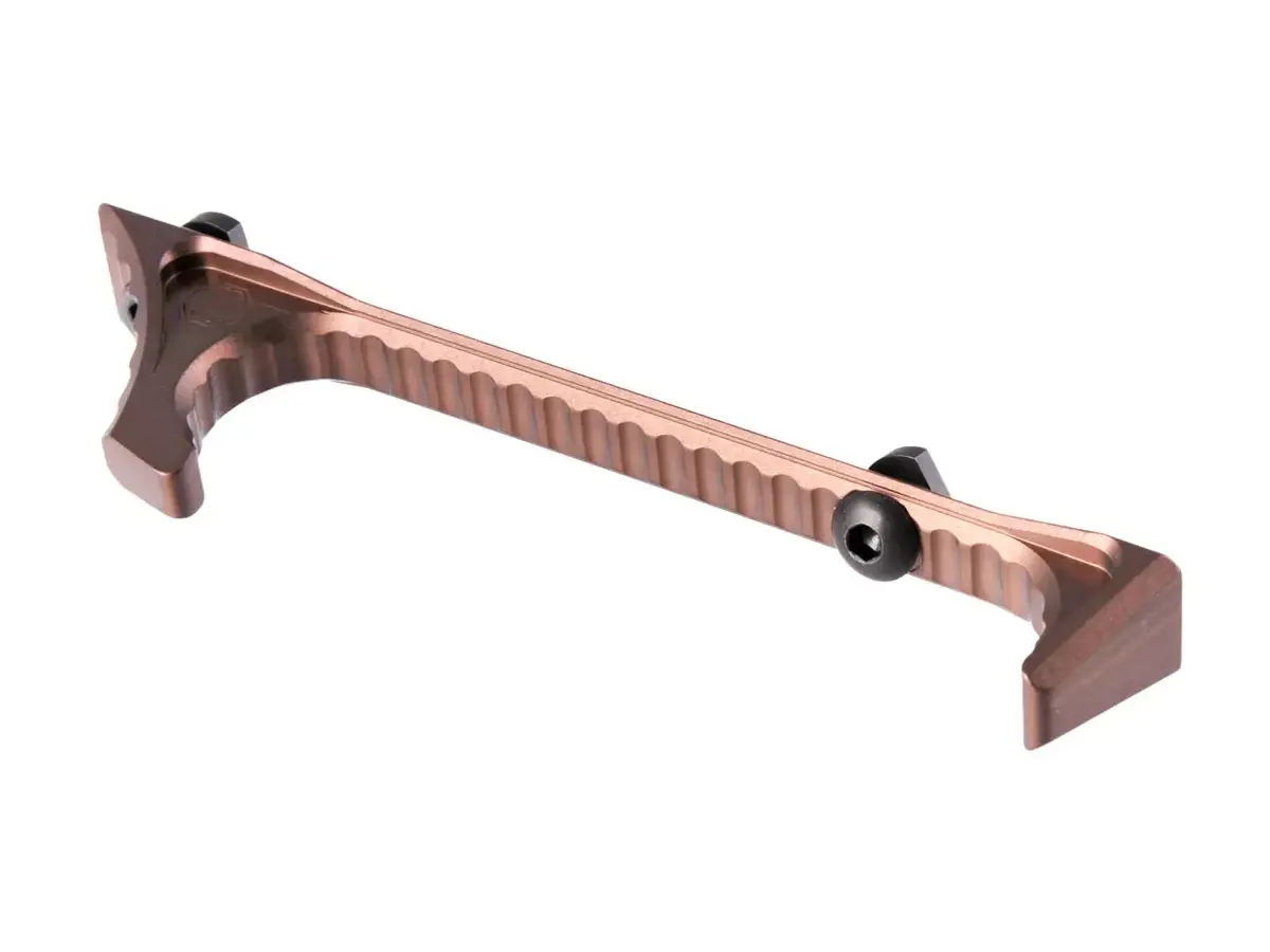 Hand Retention Device Extended Handstop Tan - photo 4