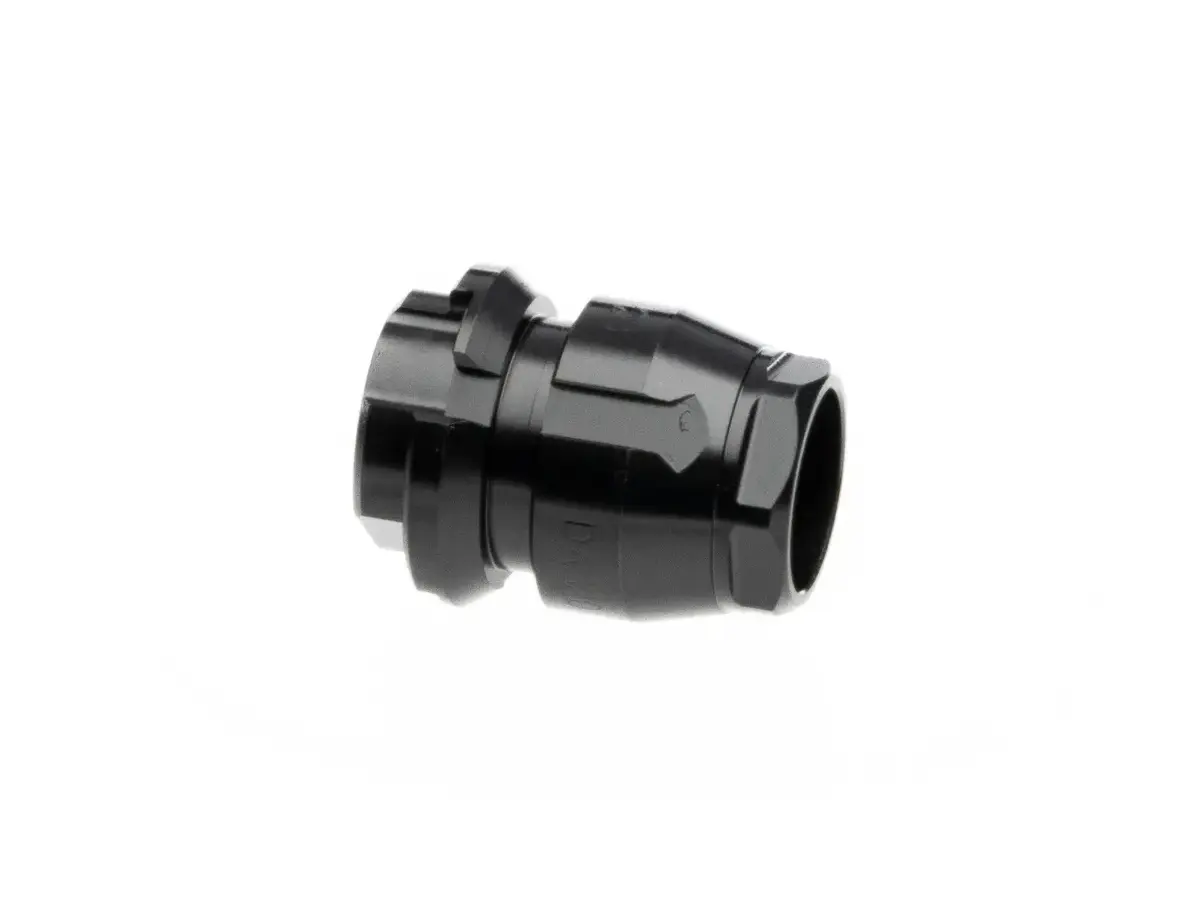 KeyMo Zero Flash Hider 30 Caliber 1/2"x28 Threads Black
