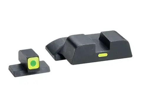 CAP Sight Set for S&W M&P