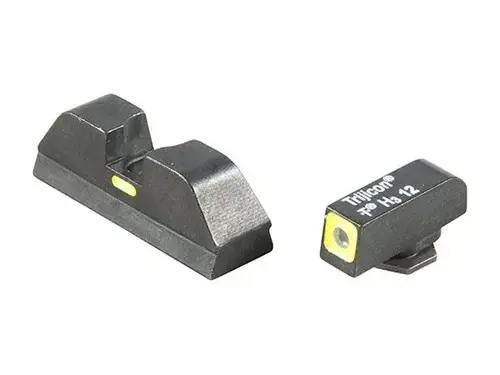 Green Sight Set for Glock~ Small Frame - photo 2