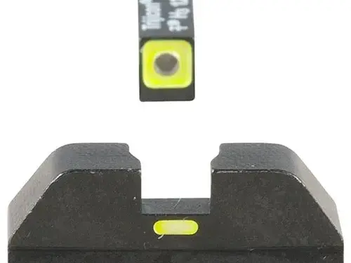 Green Sight Set for Glock~ Small Frame - photo 3