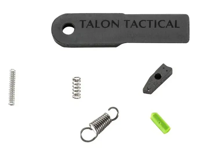 S&W Shield 45 Duty/Carry Kit