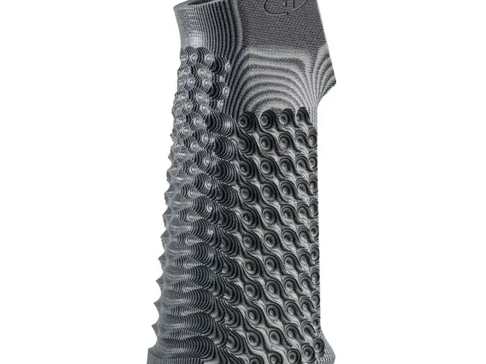 AR-15 Hydra, Black Gray