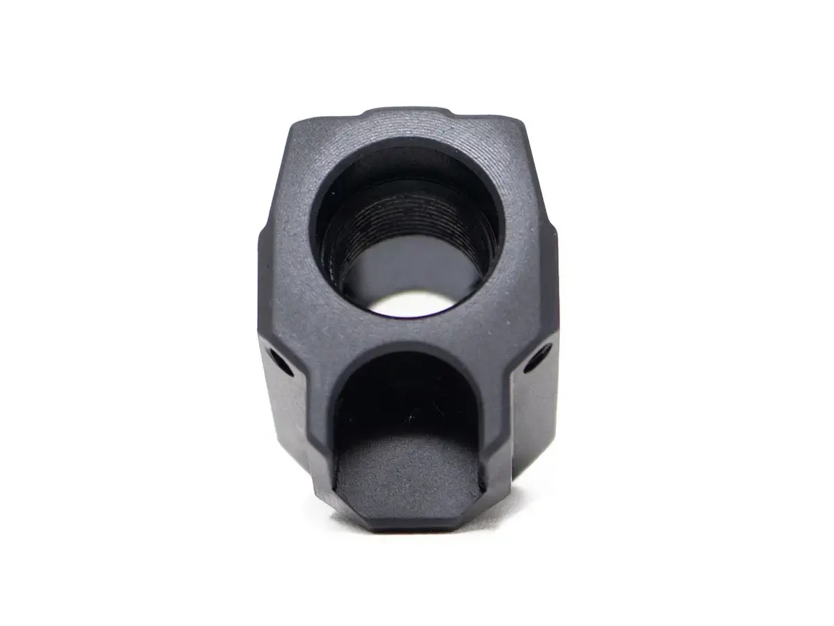 EXOS-525 Pistol Compensator fo Sig Sauer P365/365XL Black - photo 3