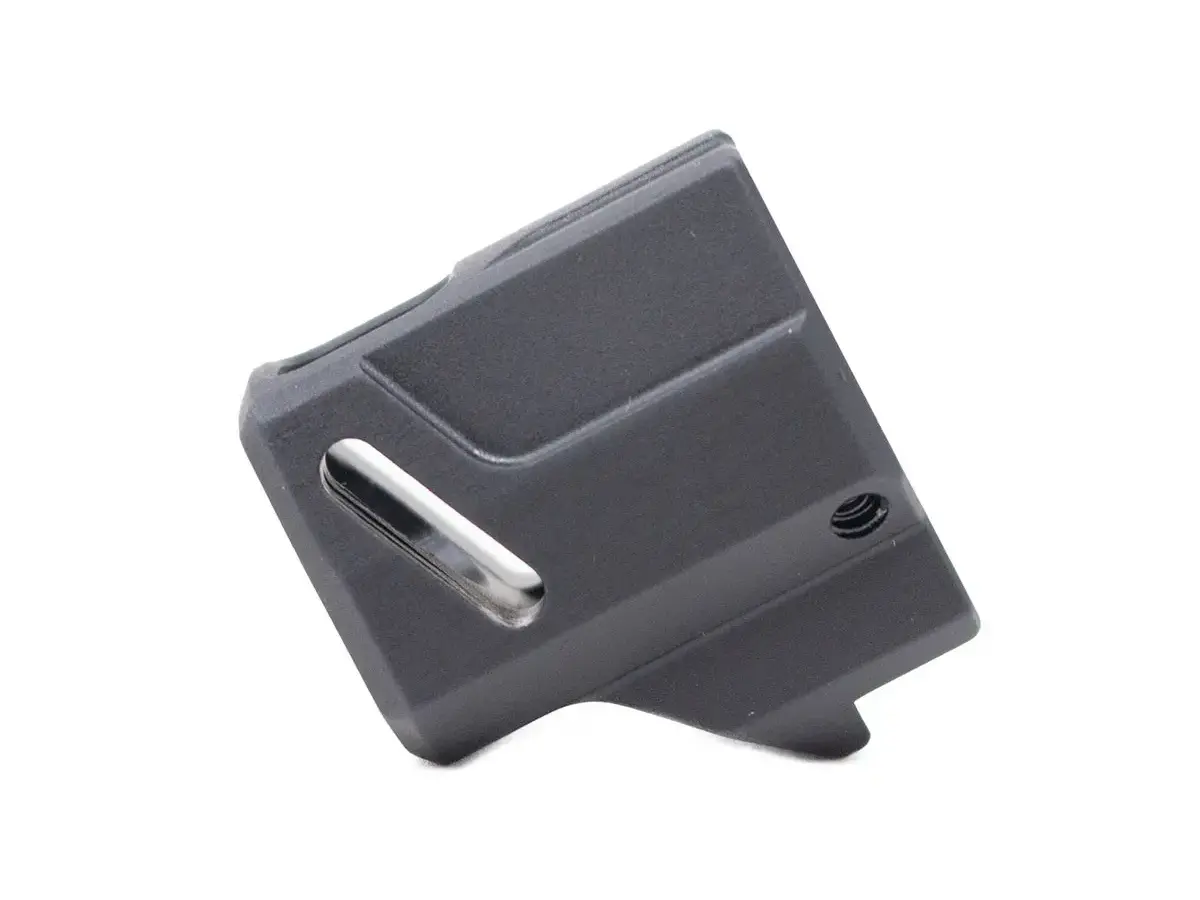 EXOS-525 Pistol Compensator fo Sig Sauer P365/365XL Black - photo 4