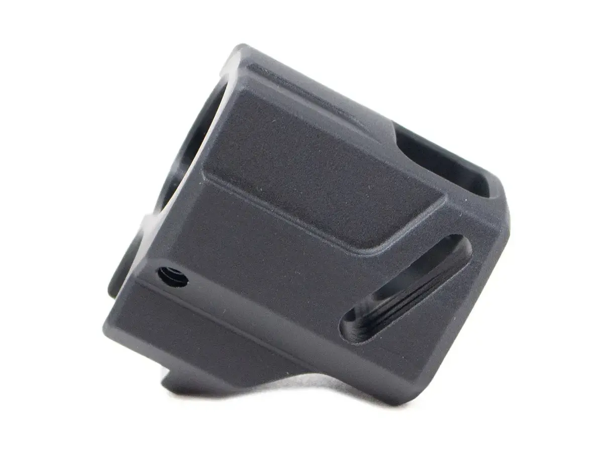 EXOS-525 Pistol Compensator fo Sig Sauer P365/365XL Black - photo 5