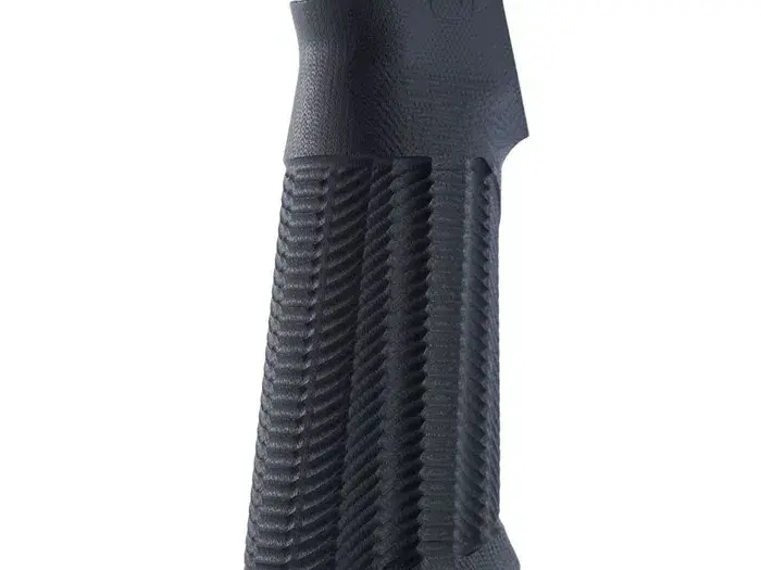 AR-15 Alien, Black
