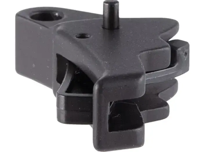 Action Enhancement Trigger Body for Glock~ Black - photo 2