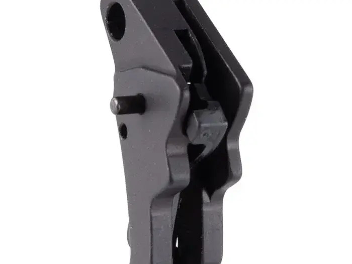 Action Enhancement Trigger Body for Glock~ Black - photo 3