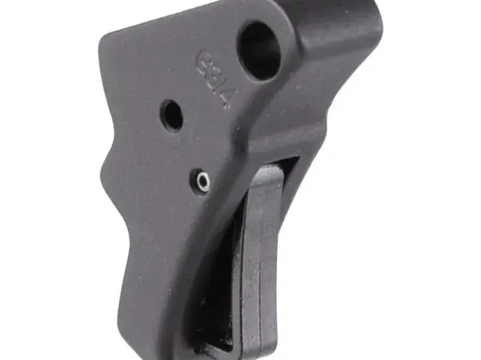 Action Enhancement Trigger Body for Glock~ Black - photo 4