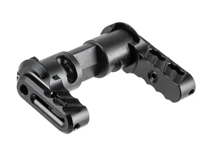 AR-15 Elite Safety Selector Ambidextrous