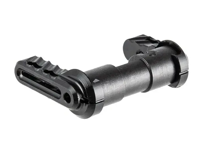 AR-15 Elite Safety Selector Ambidextrous - photo 2