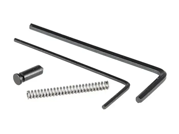 AR-15 Elite Safety Selector Ambidextrous - photo 3