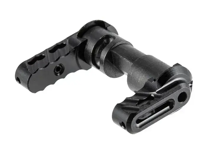 AR-15 Elite Safety Selector Ambidextrous - photo 4
