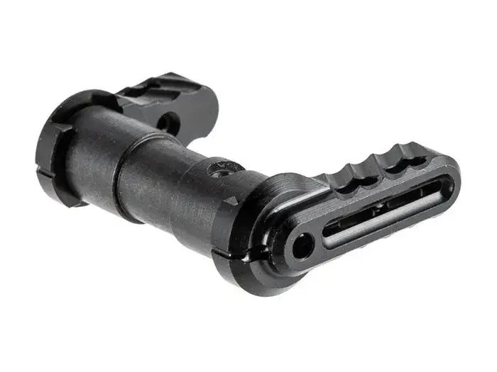 AR-15 Elite Safety Selector Ambidextrous - photo 5