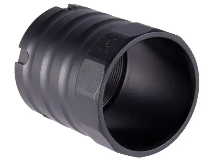 Blast Diversion Shield 37 Muzzle Break - photo 2