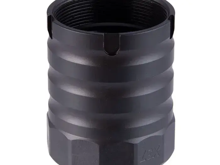 Blast Diversion Shield 37 Muzzle Break - photo 3