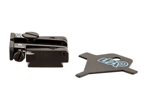 RUGER CAL 22 MKII ADJ REAR SIGHT - photo 2