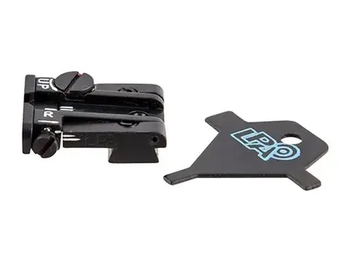 Beretta 92/96 Adj Rear Sight - photo 2