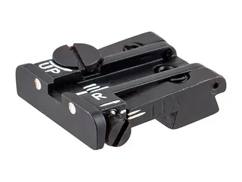 Beretta 92/96 Adj Rear Sight - photo 3
