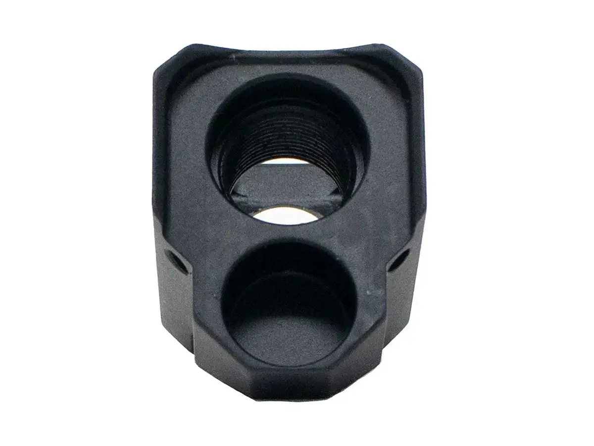 EXOS-553 Pistol Compensator for Gen-5 Glock 17/19/34 - photo 2