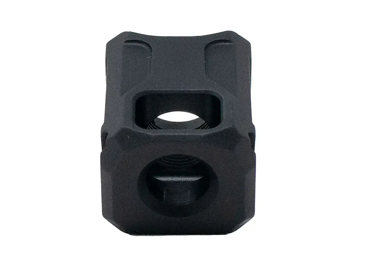 EXOS-553 Pistol Compensator for Gen-5 Glock 17/19/34 - photo 3