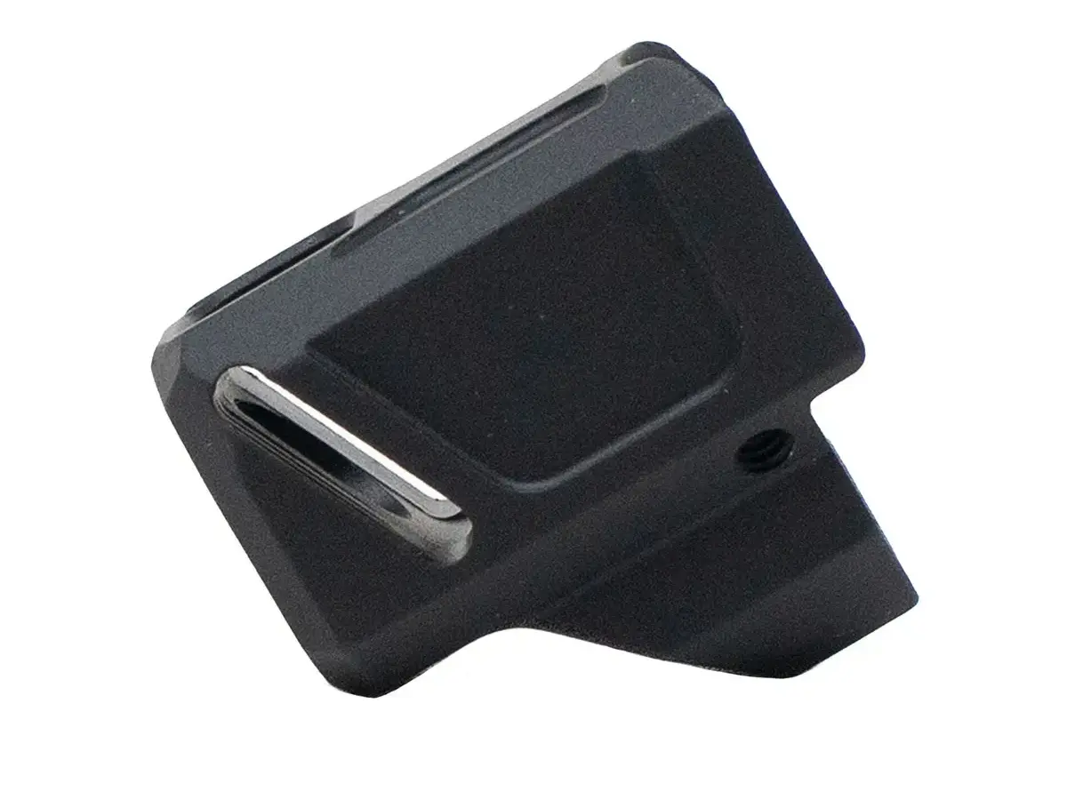 EXOS-553 Pistol Compensator for Gen-5 Glock 17/19/34 - photo 4