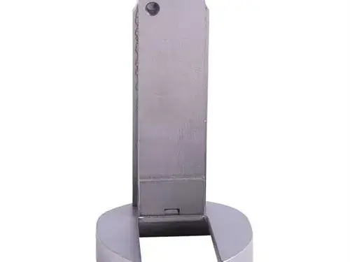 Drop-In Maxi-Well, SS/25 LPI
