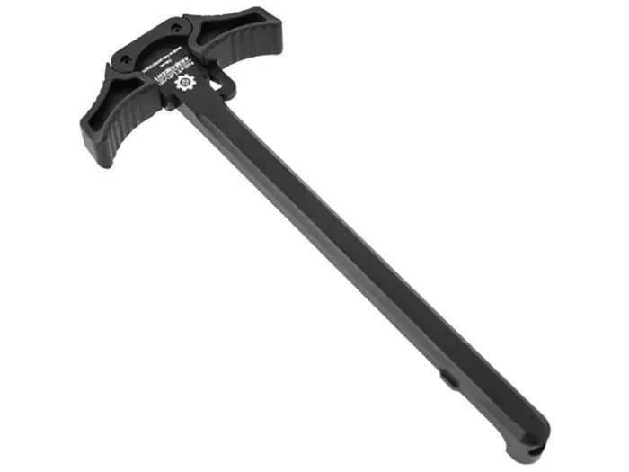 AR-15 NLX 556 Charging Handle Ambidextrous Black