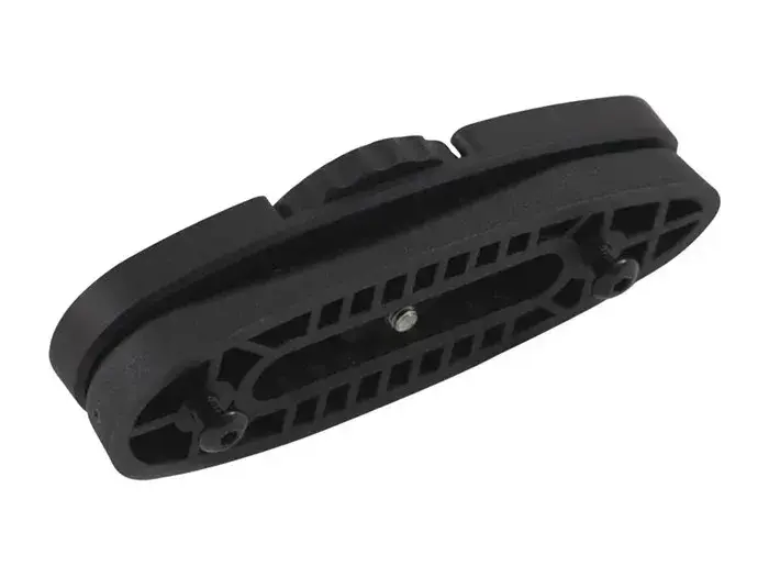 Bravo Chassis Tool-less Buttpad Height Kit - photo 3