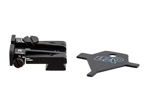 Colt 70,80,90 Adj Rear Sight - photo 2