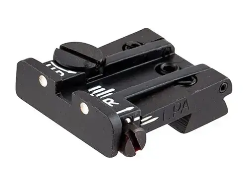 Colt 70,80,90 Adj Rear Sight - photo 3