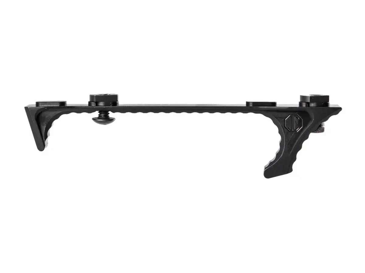 Hand Retention Device Extended Handstop Black