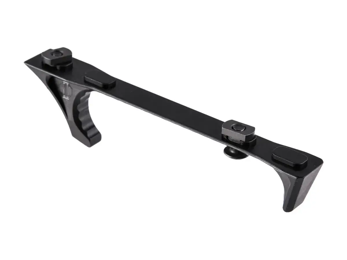 Hand Retention Device Extended Handstop Black - photo 2